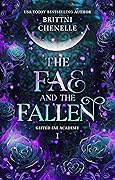 The Fae and the Fallen (Gifted Fae Academy #1)