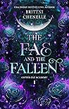 The Fae and the Fallen (Gifted Fae Academy #1)