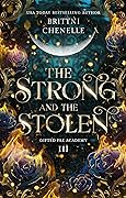 The Strong and the Stolen (Gifted Fae Academy #3)