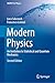 Modern Physics: An Invitati...