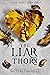 Thorn (Eleven Wings, #3)