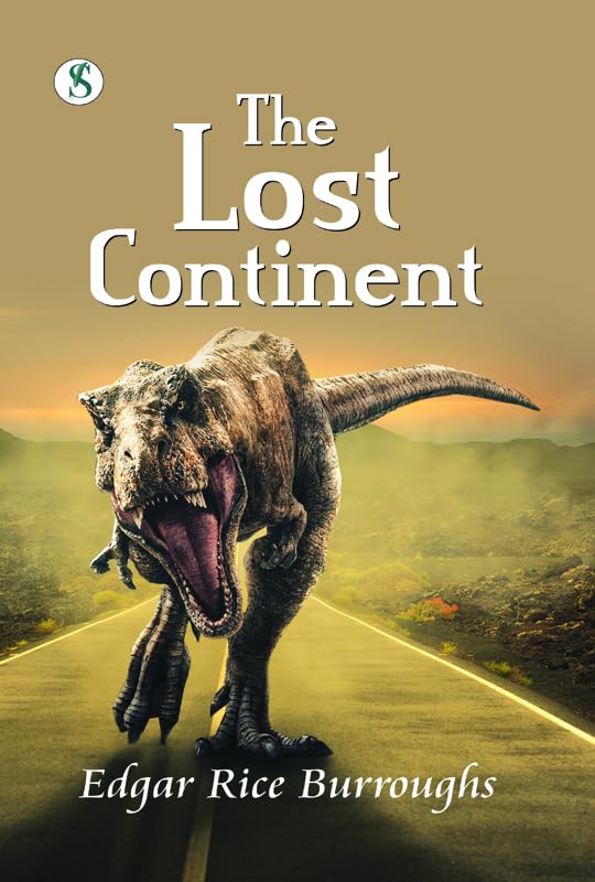 The Lost Continent
