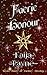 Faerie Honour: Book Three o...