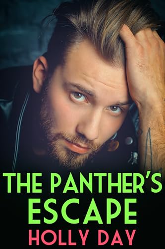 The Panther's Escape (Within the Walls Book 5)