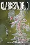 Clarkesworld Year...