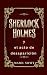 Sherlock Holmes y el acto d...