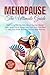 MENOPAUSE The Ultimate Guid...