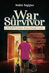 A War Survivor by Subhi Naj(j)ar