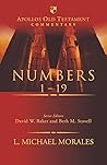 Numbers 1-19