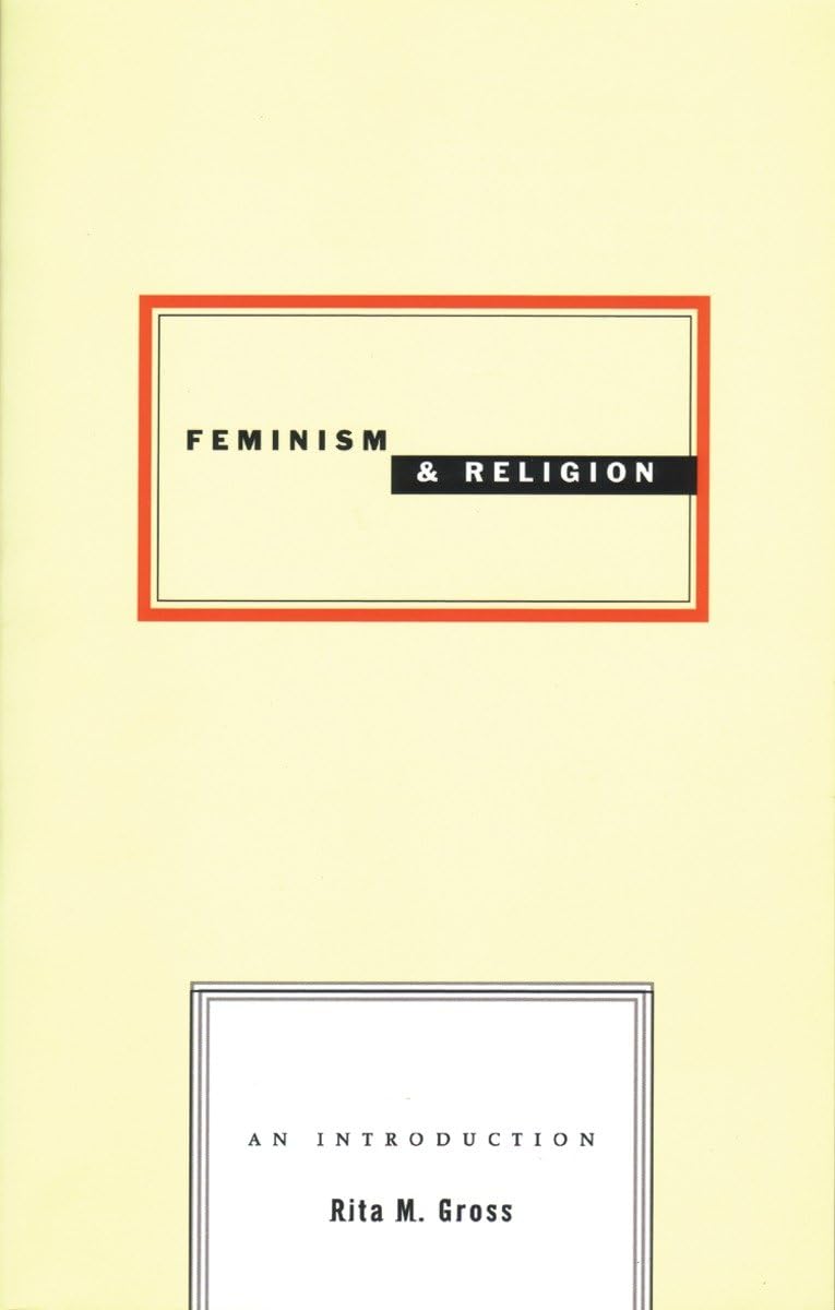 Feminism Religious Studies CP