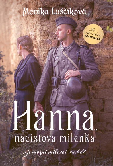 Read Hanna, nacistova milenka