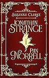 Jonathan Strange ...