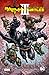 Batman/Teenage Mutant Ninja Turtles III
