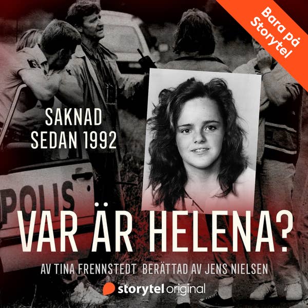 Var är Helena?