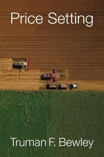 Price Setting (Hardcover)