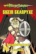 Drakborgen: Sigeir Skarpyxe