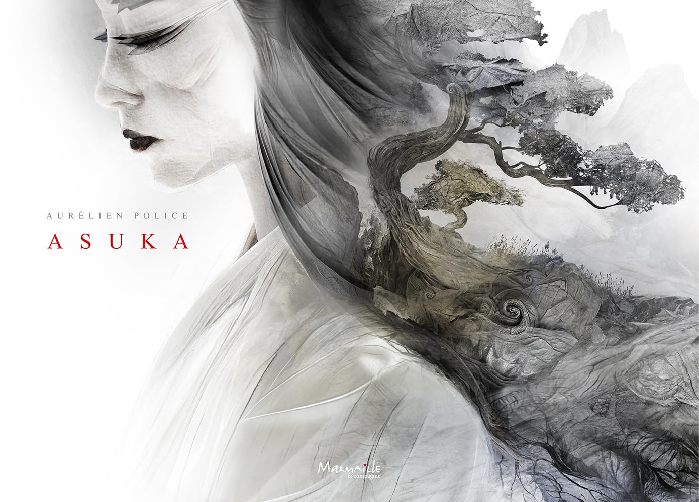 Asuka (Paperback)