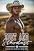 Rust and Stardust: A Gay Cowboy Romance (Sagebrush Cowboys)