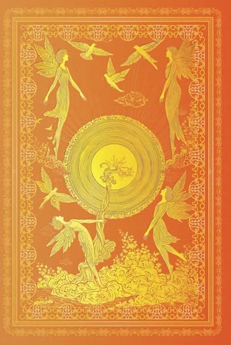 The Orange Fairy Book: With 8 Painted Plates And Fifty Illustrations By Henry J. Ford (Paperback)