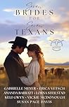 Seven Brides For Seven Texans by Gabrielle Meyer
