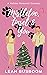 Mistletoe, Tinsel & You  (Connor Brothers #5)