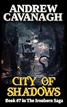 City Of Shadows: ...