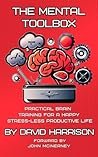 The Mental Toolbox by David Harrison