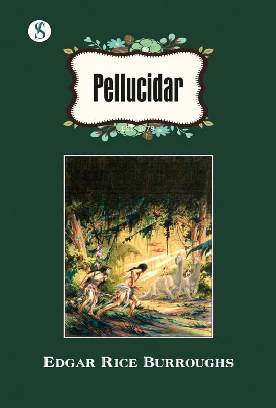 Pellucidar