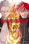 Wind Breaker 20 by Satoru Nii