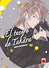 El tesoro de takara
