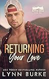 Returning Your Love by Lynn Burke