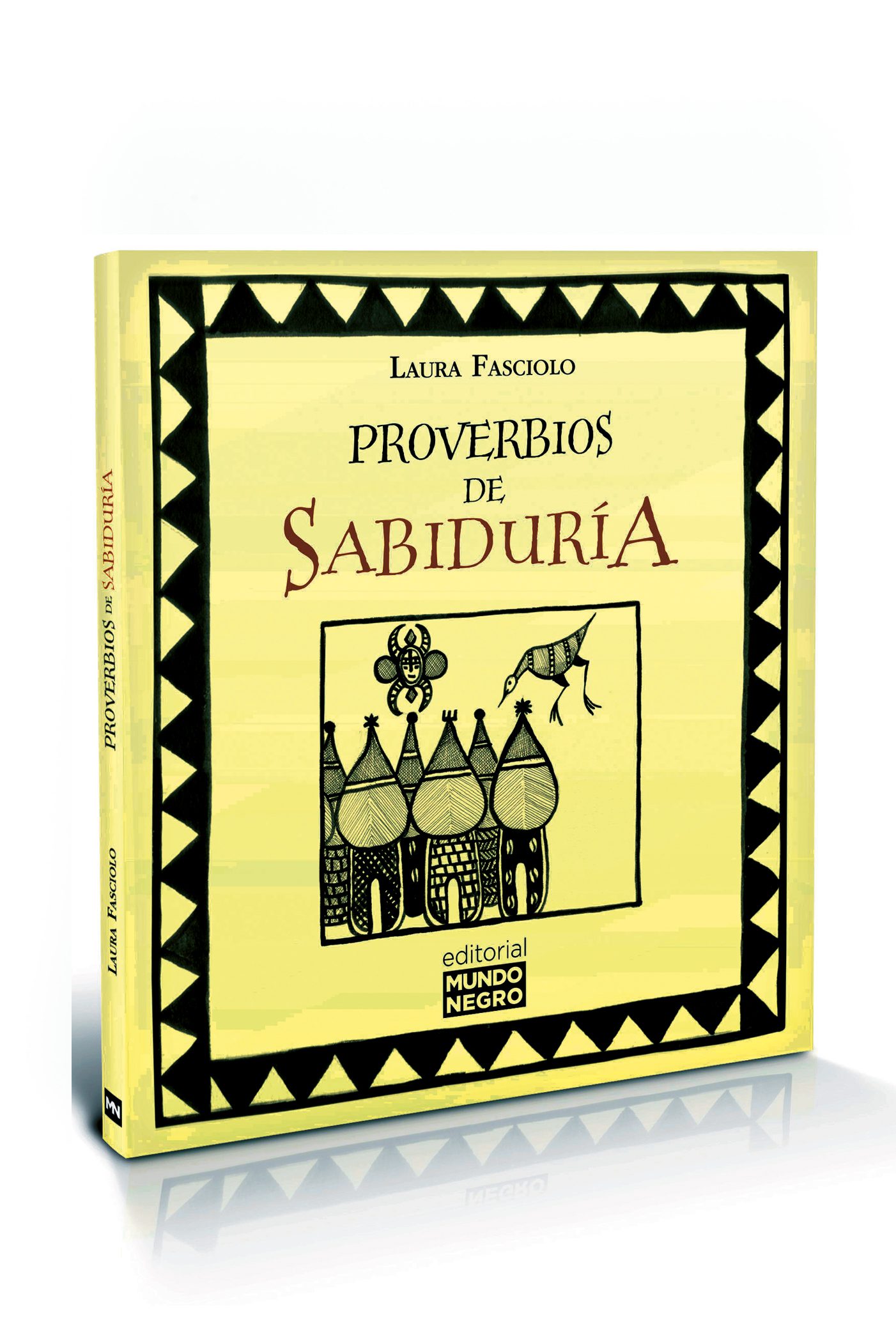 Proverbios de Sabiduría (Paperback)
