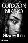 Corazón negro