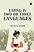 Eating in Two or Three Languages