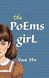 The poem's girl by Yossi Mw