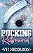 Pucking Rebound (Elite Eagles #3)