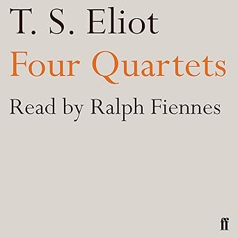 Four Quartets