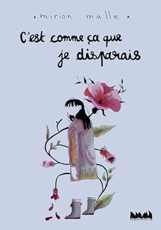 C'est comme ça que je disparais