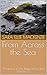 From Across the Sea (Wrapped in the Rays of the Sun, #5)