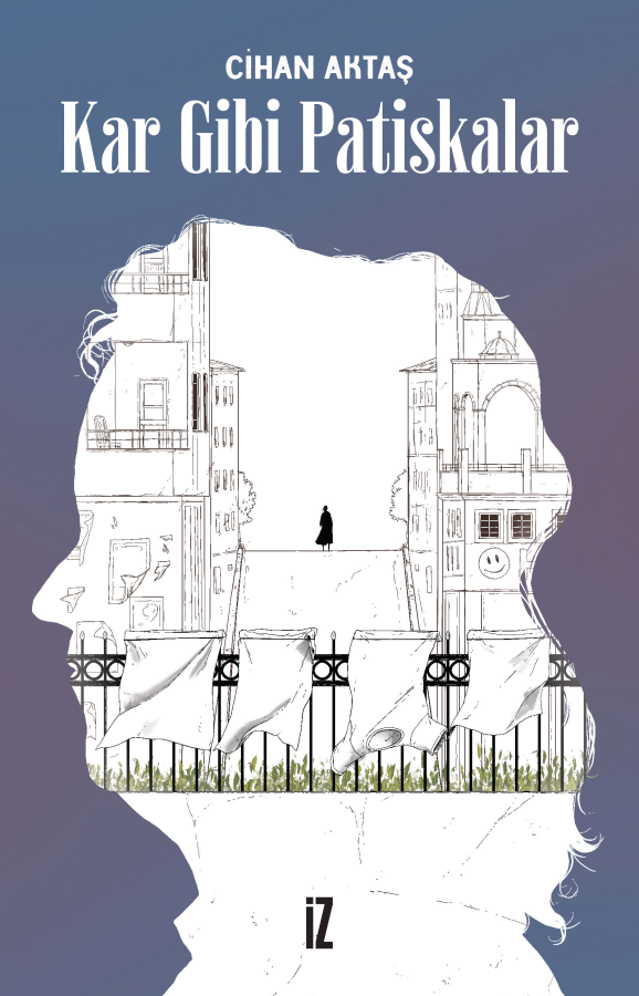 Kar Gibi Patiskalar (Paperback)