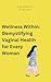 Wellness Within: Demystifyi...