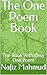 The One Poem Book: The Book...