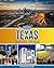 TEXAS TRAVEL GUIDE 2025: A ...