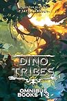 Dino Tribes Omnib...