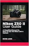 NIKON Z50 II USER...