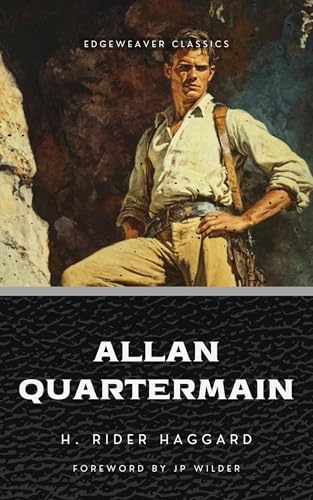 Allan Quatermain