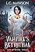 The Vampire's Betrothal (Lair of Blood Book 2)