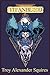 Titanblood by Troy Alexander Squires