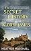 The Secret History of Audrey James