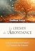Le chemin de l'Abondance: G...